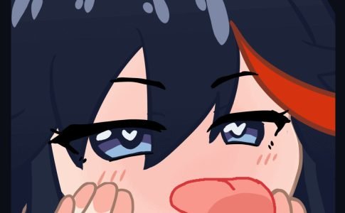 Ryuko's Honnoji Adventure Adult Game Cover