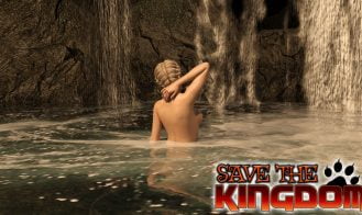 Save the Kingdom - 0.71 18+ Adult game cover