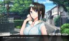Secret Film Takane no Hana no Gojitsudan Adult Game Screenshot (1)