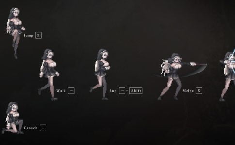 SiNiSistar 2 Adult Game Cover