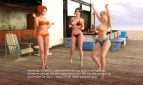 Summer Pleasure Adult Game Screenshots (3)