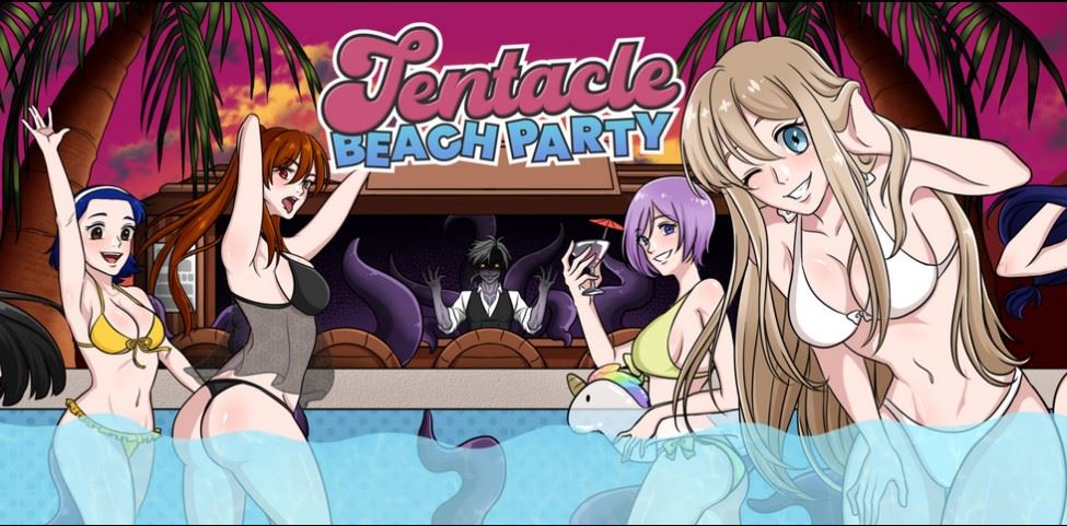 975px x 481px - Others] Tentacle Beach Party - vFull by Yukarigames Adult Porn Game  Download Free For Android and PC