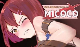 The Adventures of MICOCO - Final 18+ Adult game cover