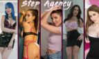 The Agency Cover