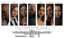 The Bodyguard - 1.00 - Ch.01-03 18+ Adult game cover