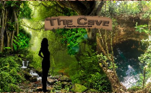 The Cave Adult Game Cover