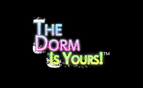 The Dorm Is Yours! Porn Game Cover