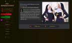 The Monastery Adult Game Screenshots (3)