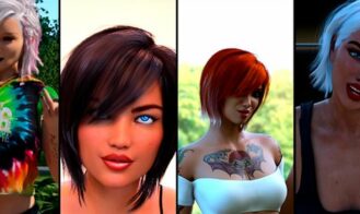 The trip of a lifetime - 0.5 18+ Adult game cover