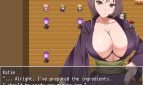 Three Married Women and a Cuckold Hero Adult Game Screenshots (4)
