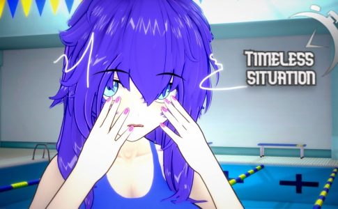 Timeless Situation Adult Game Cover