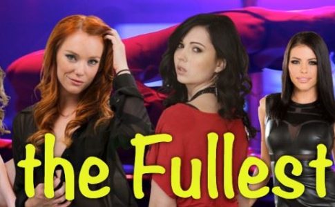 To the Fullest Rebuild Adult Game Cover