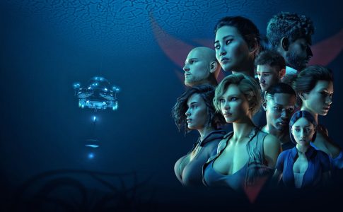 Toro 7 Adult Game Cover