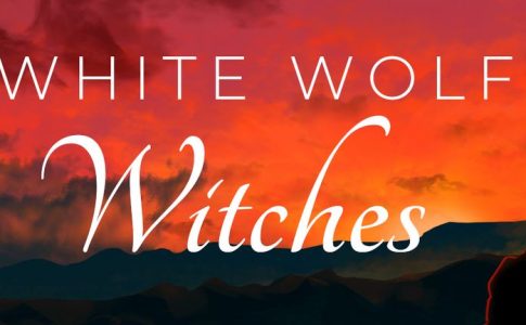 White Wolf Witches Adult Game Cover