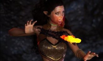 WyldspaceVR - 0.1.0 18+ Adult game cover