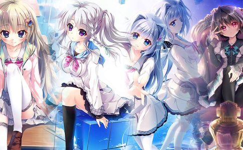 9-nine-NewEpisode Adult Game Cover