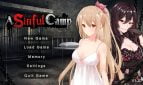 A Sinful Camp Adult Game Screenshot (1)