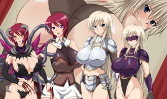 A Tale of Two Swords - Final 18+ Adult game cover