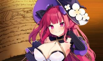 Archmage Ricka - Final 18+ Adult game cover