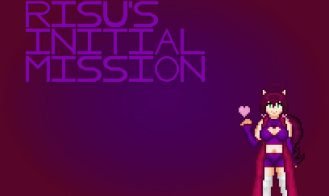 Arousing Sexual Stories: Risu's Initial Mission - 1.0.0 18+ Adult game cover