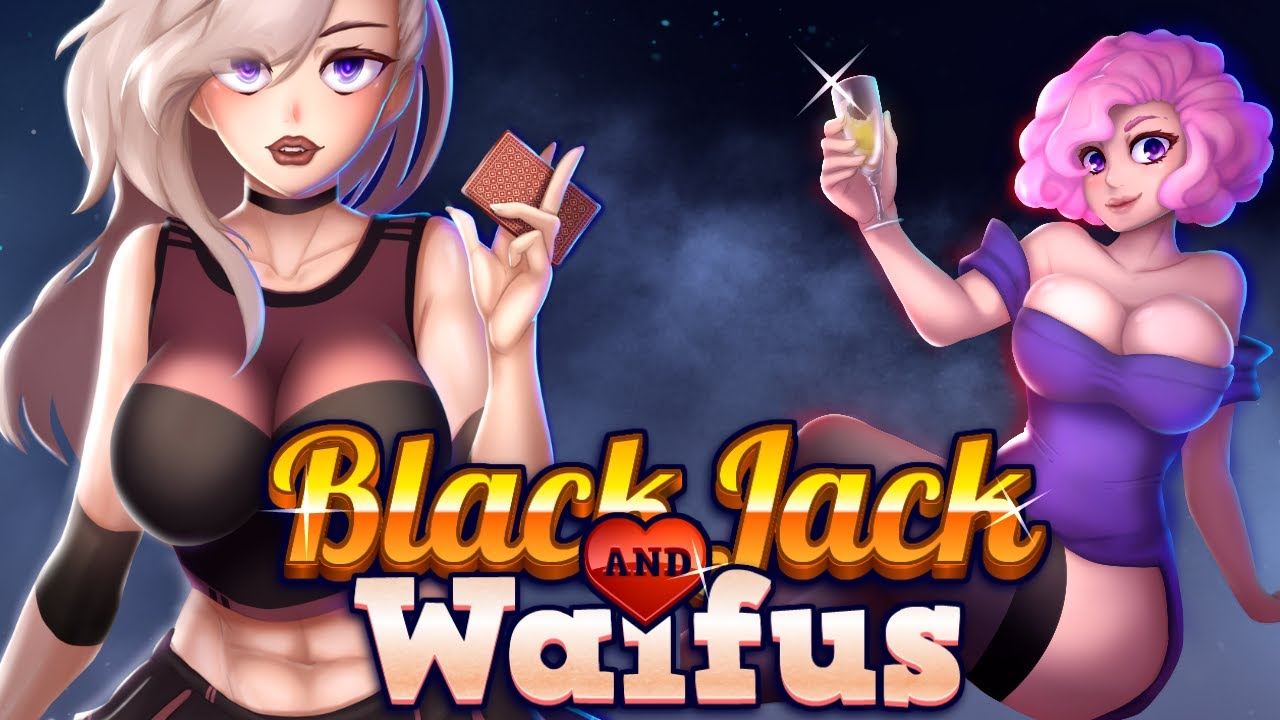 Black jack porn game