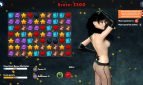 Brain Exam with Benefits 2 Adult Game Screenshot (1)
