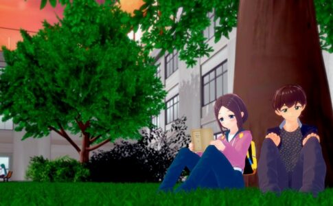 By Another Name Adult Game Cover