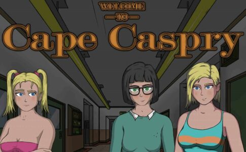 Cape Caspry Adult Game Cover