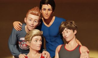 Contact Seasons - 1.0.1 18+ Adult game cover