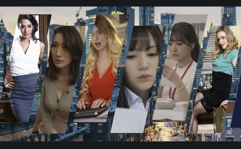 Corpo Life Adult Game Cover