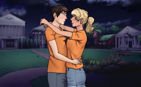 Demigod Quest Adult Game Cover