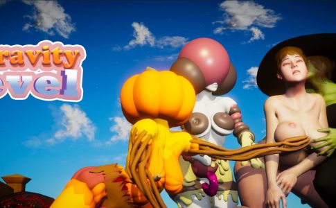 Depravity Level Adult Game Cover