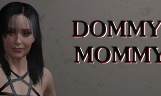 Dommy Mommy - 1.0 18+ Adult game cover