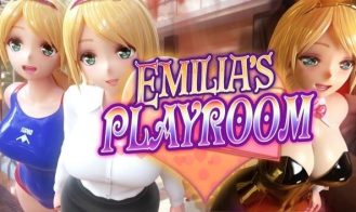 Emilia's PLAYROOM - Final 18+ Adult game cover
