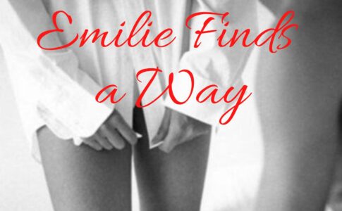 Emilie Finds a Way Adult Game Cover