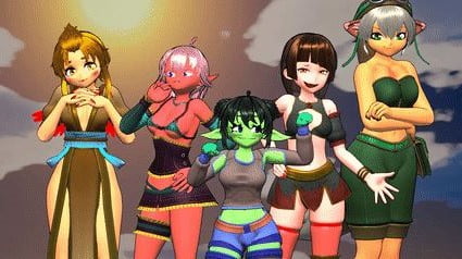 Envoy of Folly That Iime I Got Reincarnated but Stayed a Chump Adult Game Cover