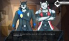 Fatal Force The Tragedy of The Lone Wolf Arc Adult Game Screenshots (1)