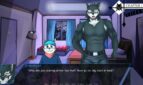 Fatal Force The Tragedy of The Lone Wolf Arc Adult Game Screenshots (4)