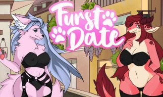 FurstDate: A Furry Dating Simulator - Final 18+ Adult game cover