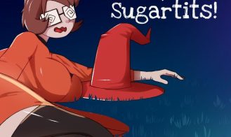 Get Over it, Sugartits! - 0.1 Halloween 18+ Adult game cover
