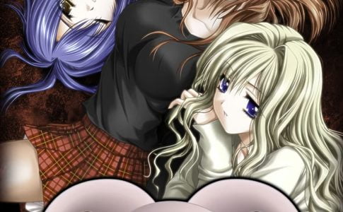 Gore Screaming Show Adult Game Cover