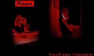 Hardcore Femdom - 1.03 18+ Adult game cover