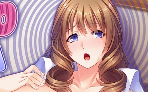 Hypno Mama Adult Game Cover