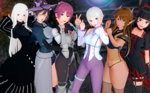 ISOR Adult Game Cover