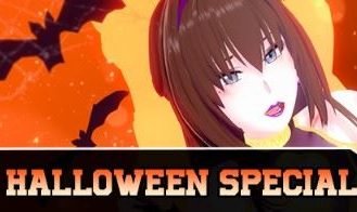 Jad's Halloween Special - 1.1 18+ Adult game cover
