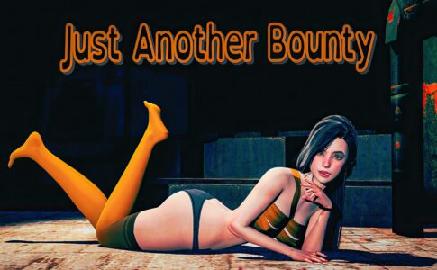 Just Another Bounty Adult Game Cover
