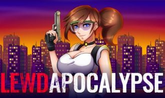 LEWDAPOCALYPSE - Final 18+ Adult game cover