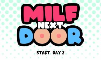 MILF Next Door - 1.0 18+ Adult game cover