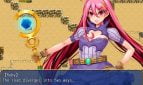 Magic Girl ZERO Adult Game Screenshot (1)