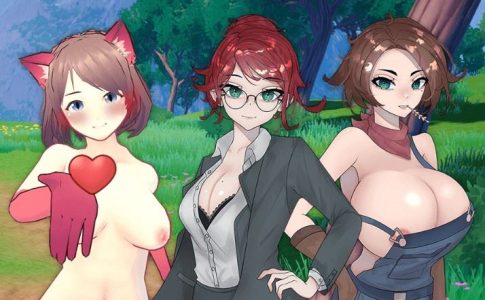 Mating Season Adult Game Cover